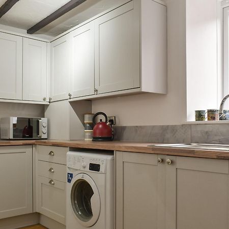 Maisies Cottage Wirksworth Luaran gambar