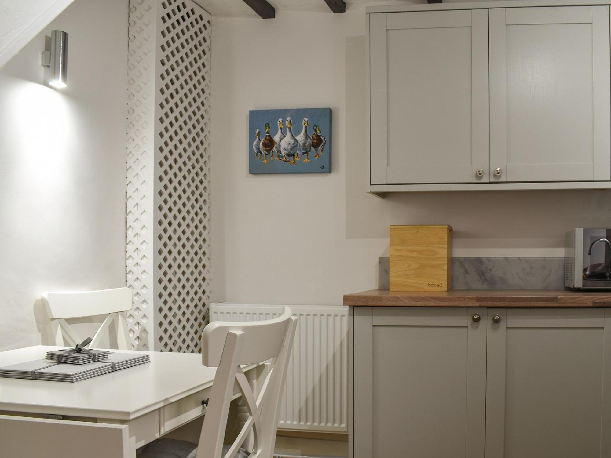 Maisies Cottage Wirksworth Luaran gambar