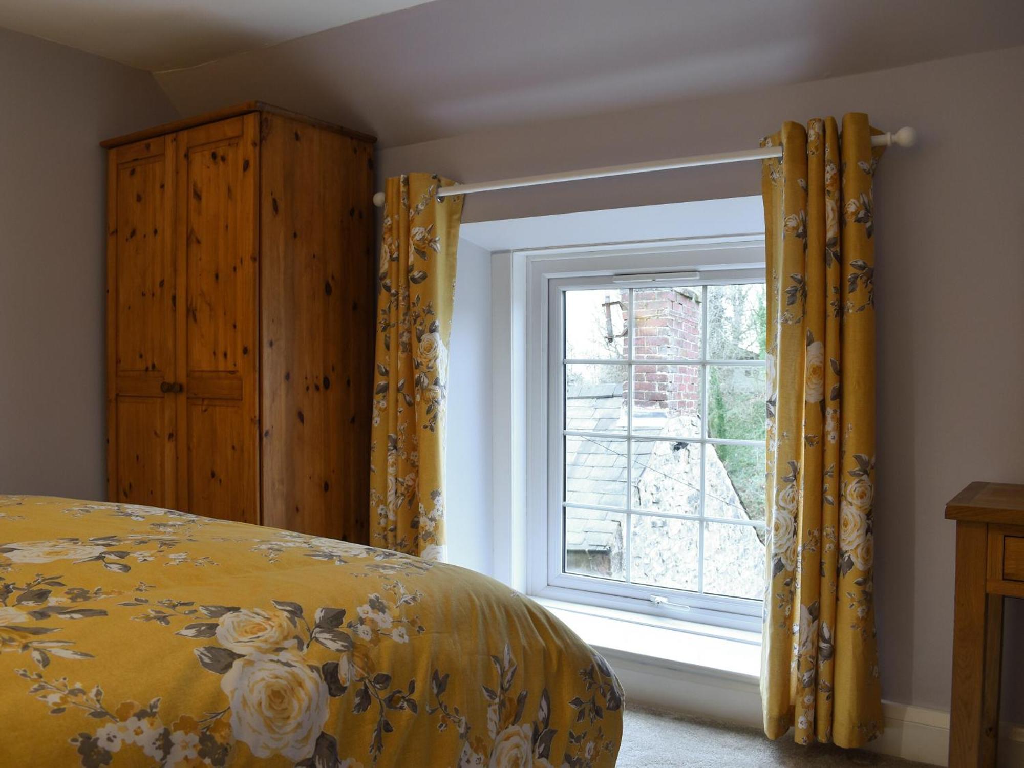 Maisies Cottage Wirksworth Luaran gambar