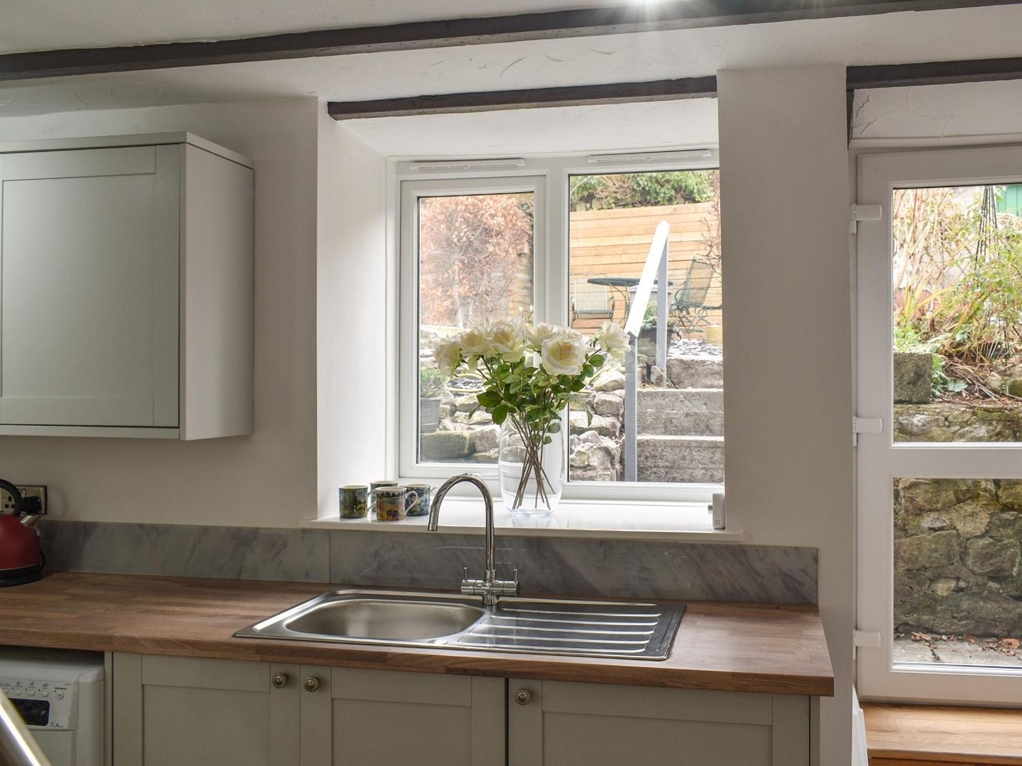 Maisies Cottage Wirksworth Luaran gambar