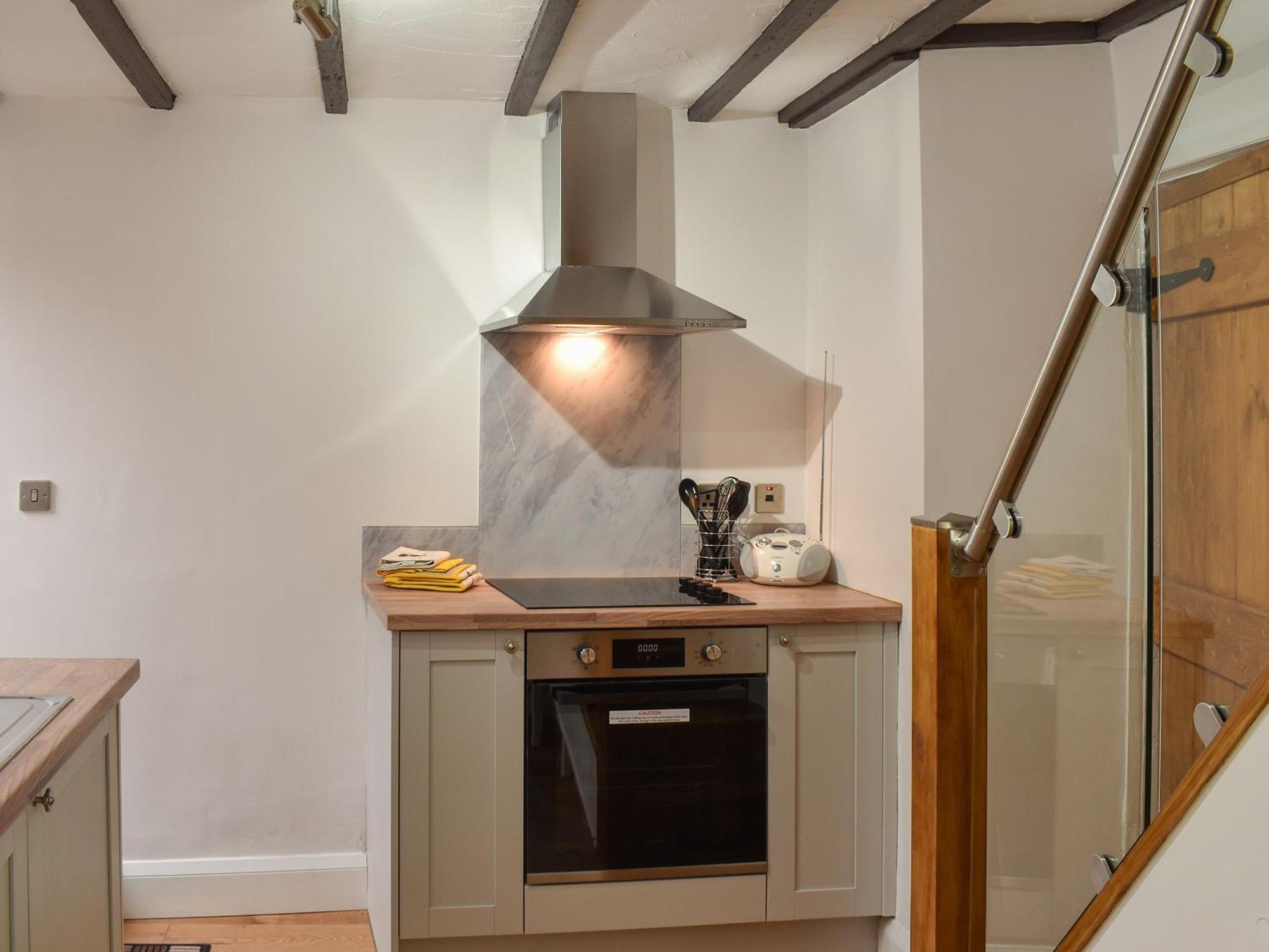 Maisies Cottage Wirksworth Luaran gambar