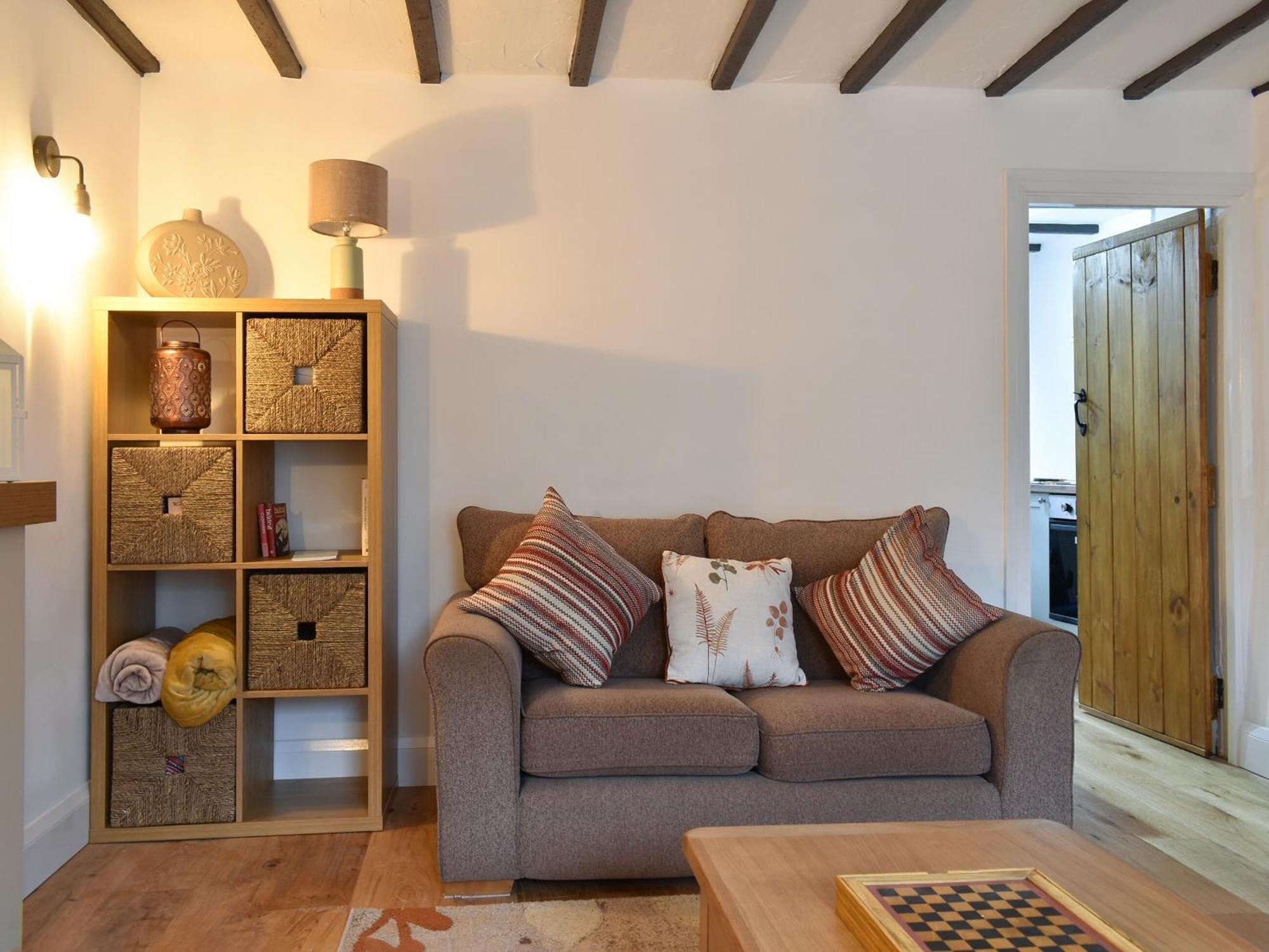 Maisies Cottage Wirksworth Luaran gambar