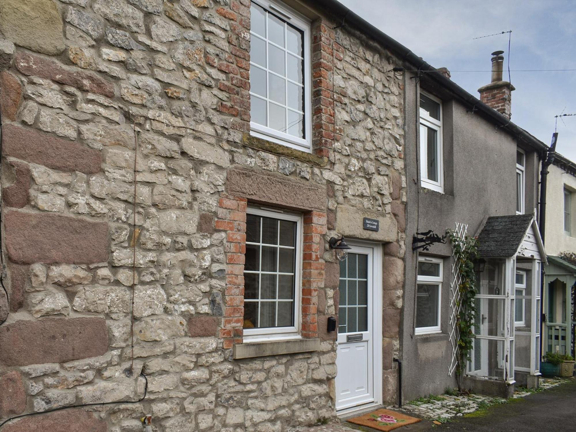Maisies Cottage Wirksworth Luaran gambar