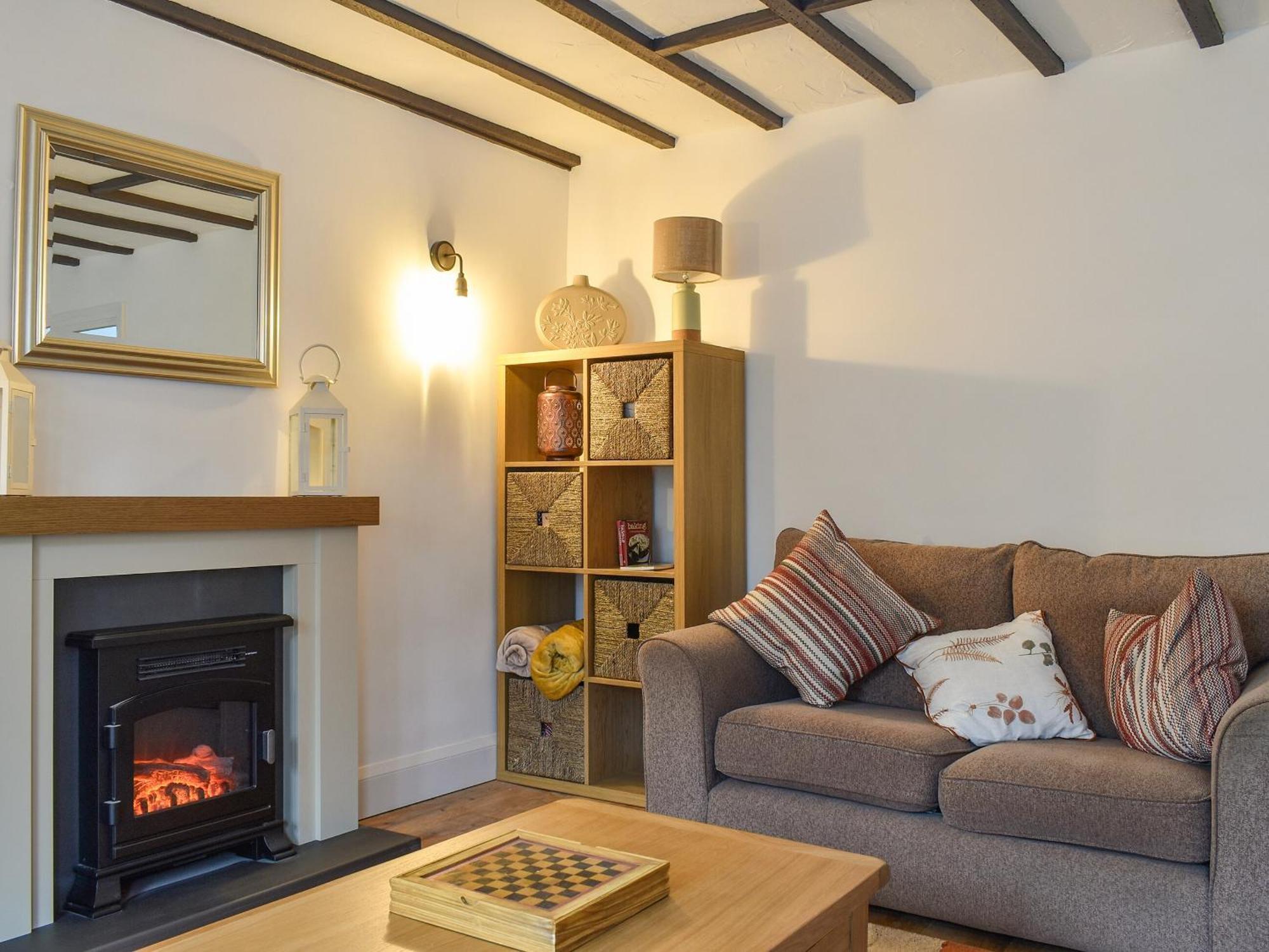 Maisies Cottage Wirksworth Luaran gambar