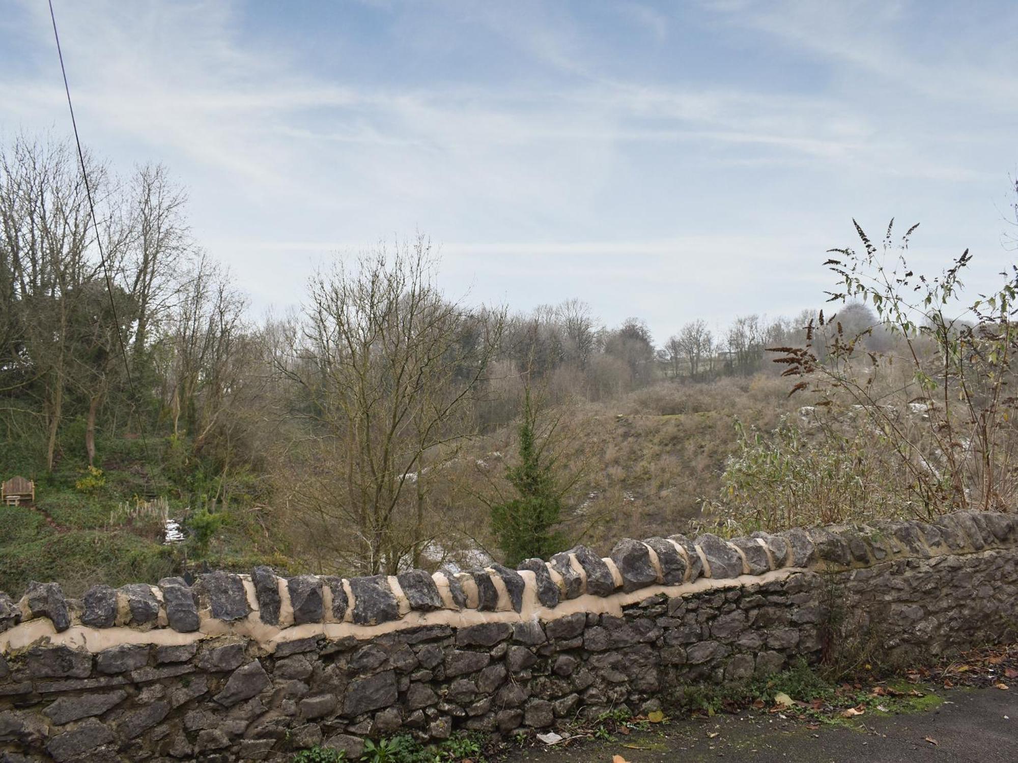 Maisies Cottage Wirksworth Luaran gambar