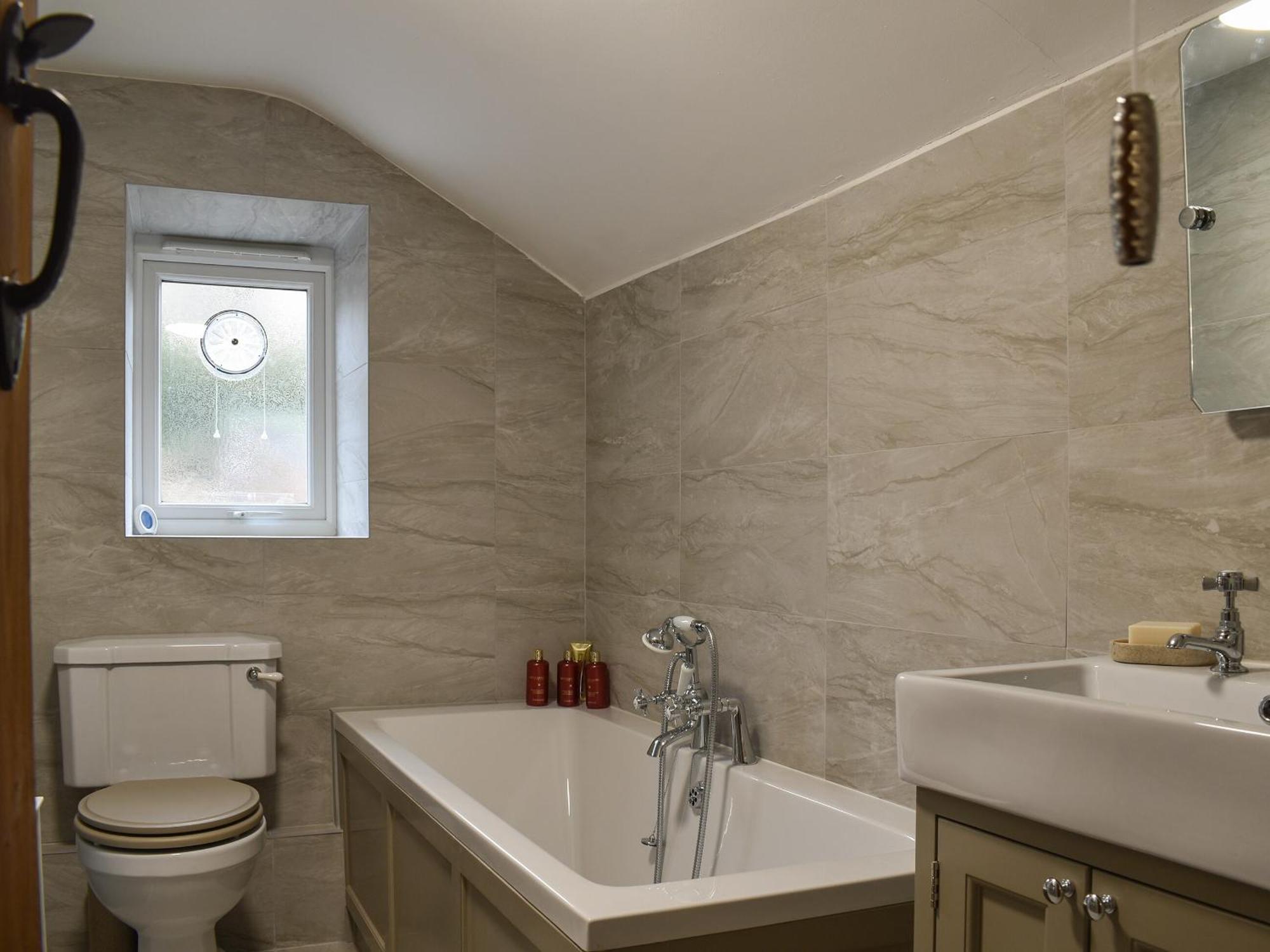 Maisies Cottage Wirksworth Luaran gambar