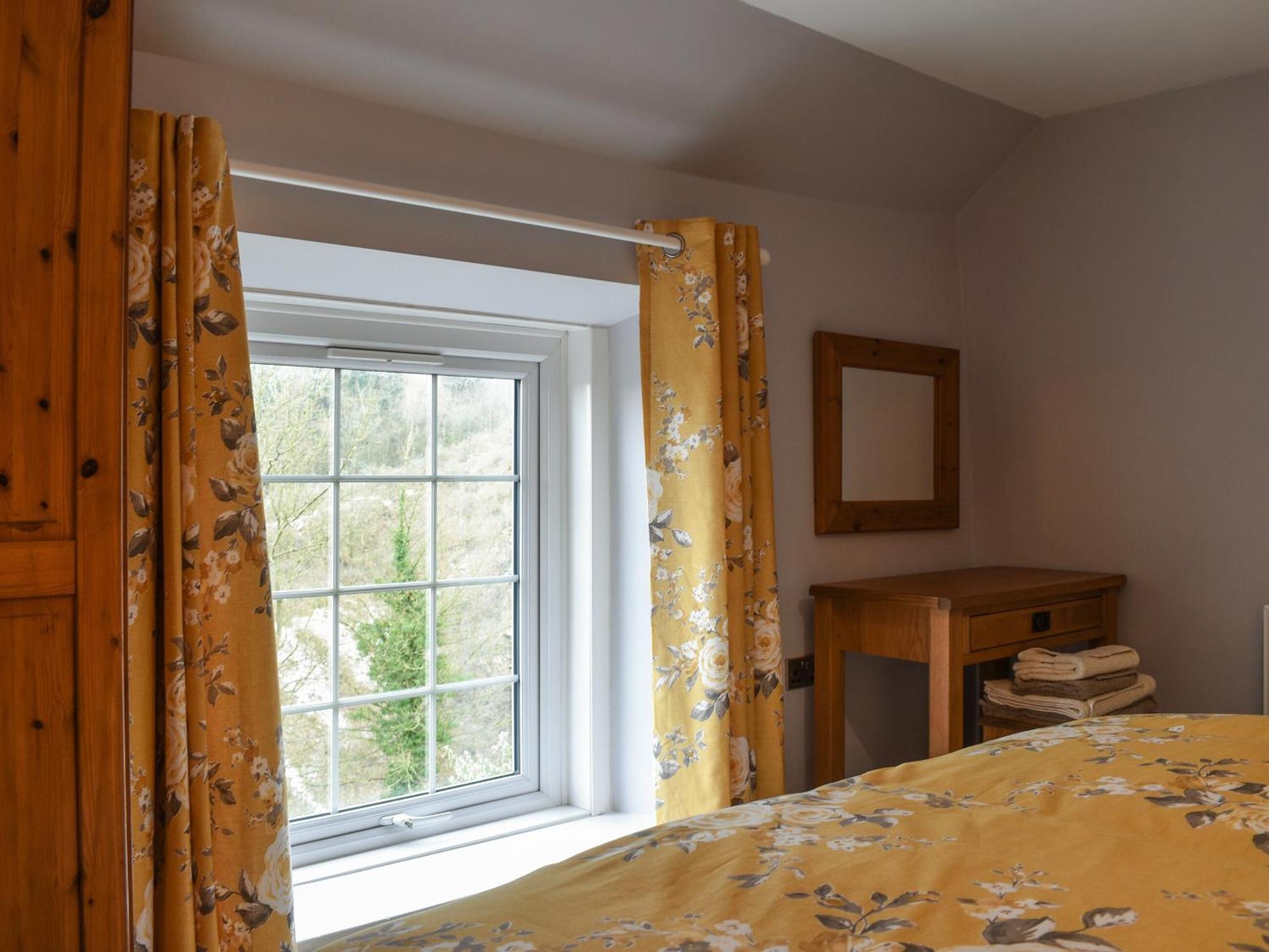 Maisies Cottage Wirksworth Luaran gambar