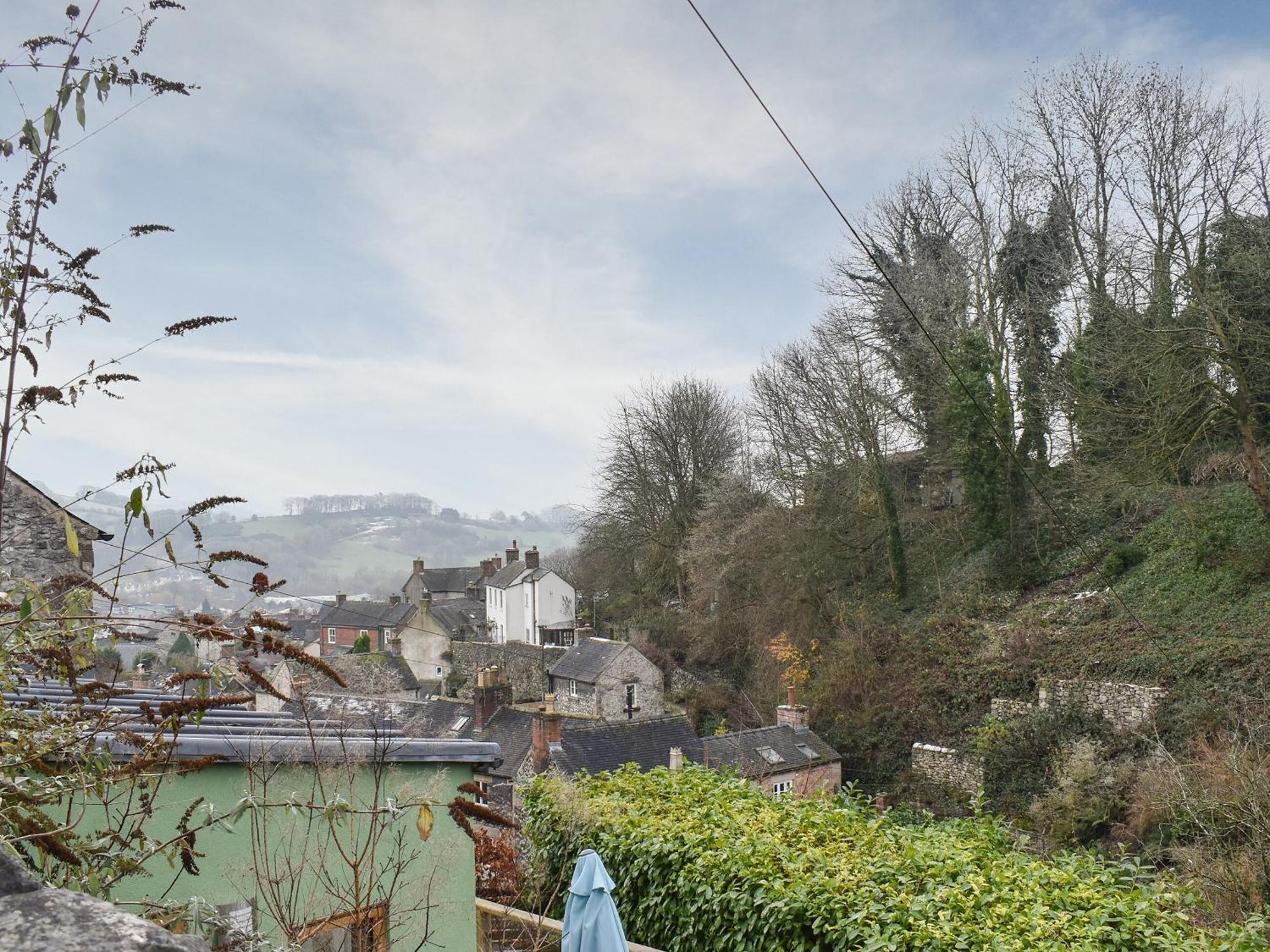Maisies Cottage Wirksworth Luaran gambar