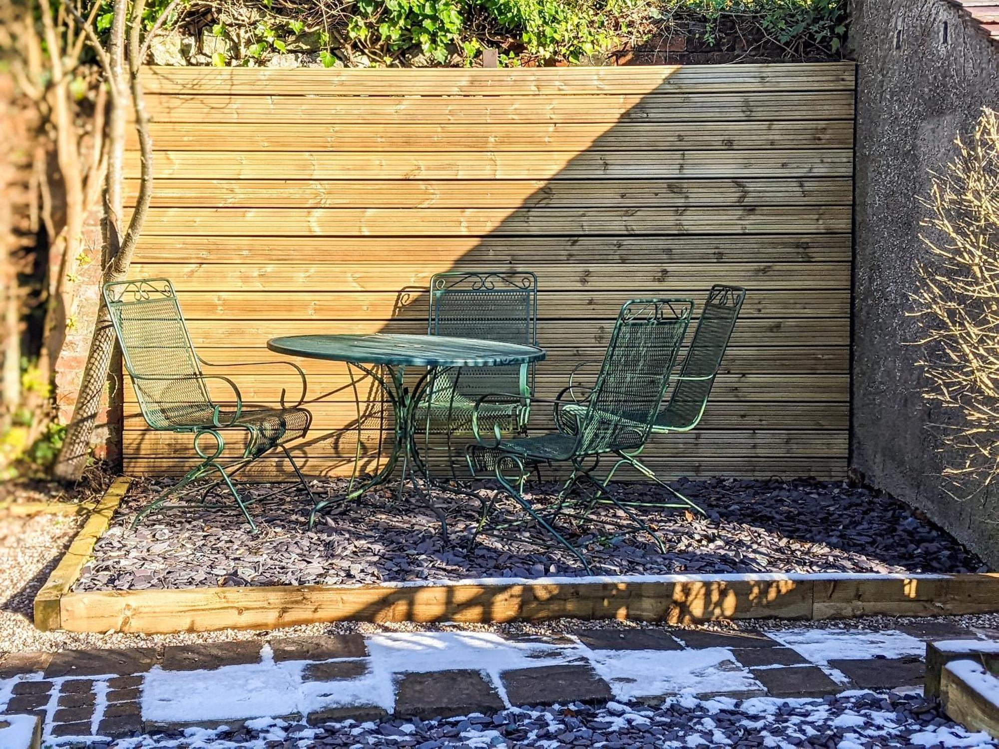 Maisies Cottage Wirksworth Luaran gambar